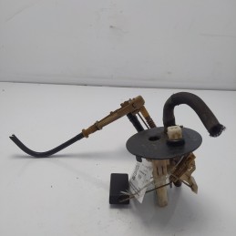 A2084700541 cestello pompa carburante galleggiante Mercedes W202 Classe C 220 CDI 2000 SX sinistro