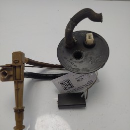 A2084700541 cestello pompa carburante galleggiante Mercedes W202 Classe C 220 CDI 2000 SX sinistro