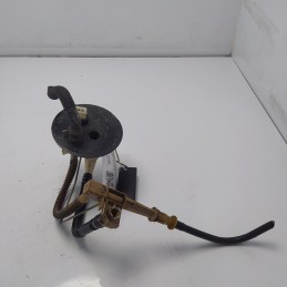 A2084700541 cestello pompa carburante galleggiante Mercedes W202 Classe C 220 CDI 2000 SX sinistro