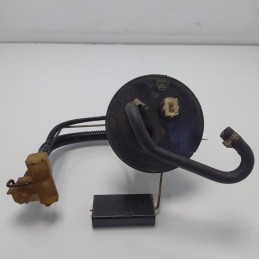 A2084700841 cestello pompa carburante galleggiante Mercedes W202 Classe C 220 CDI 2000 DX destro