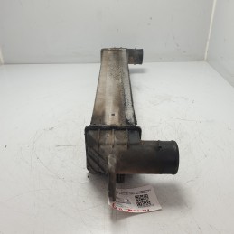 96629070 Intercooler radiatore scambiatore aria aria Opel Antara 2.0d 110kw 150cv Z20S 2007