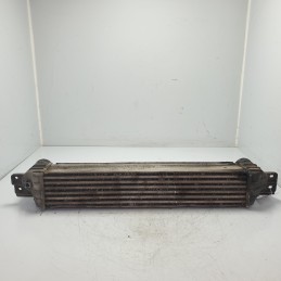 96629070 Intercooler radiatore scambiatore aria aria Opel Antara 2.0d 110kw 150cv Z20S 2007