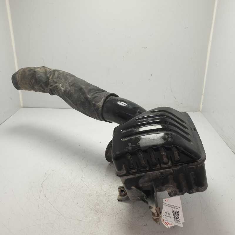 96628885 Scatola cassa box airbox filtro aria Opel Antara 2.0d 110kw 150cv Z20S 2007