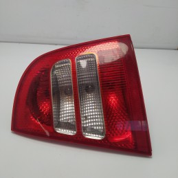 1U6945112A Stop fanale luci posteriore dx Skoda Octavia 1.9d 81kw ASV 2001