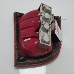 1U6945112A Stop fanale luci posteriore dx Skoda Octavia 1.9d 81kw ASV 2001