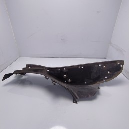 DIS103231 carena laterale pedana Aprilia Scarabeo 200cc 1999-04 ZD4SD SX sinistra