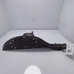 DIS103231 carena laterale pedana Aprilia Scarabeo 200cc 1999-04 ZD4SD DX destra