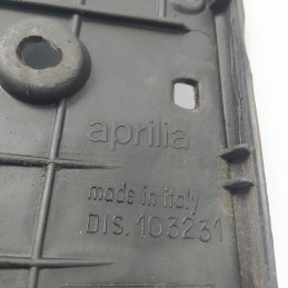 DIS103231 carena laterale pedana Aprilia Scarabeo 200cc 1999-04 ZD4SD DX destra