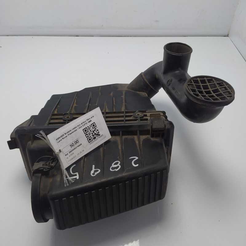 ESR4520 Scatola cassa box airbox filtro aria Land Rover Freelander I 4X4 2.0TD 1998