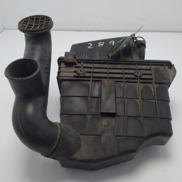 ESR4520 Scatola cassa box airbox filtro aria Land Rover Freelander I 4X4 2.0TD 1998