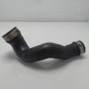 A2035281582 Tubo condotto manicotto intercooler Mercedes classe C W203 2.7CDI 125KW 612962 2003
