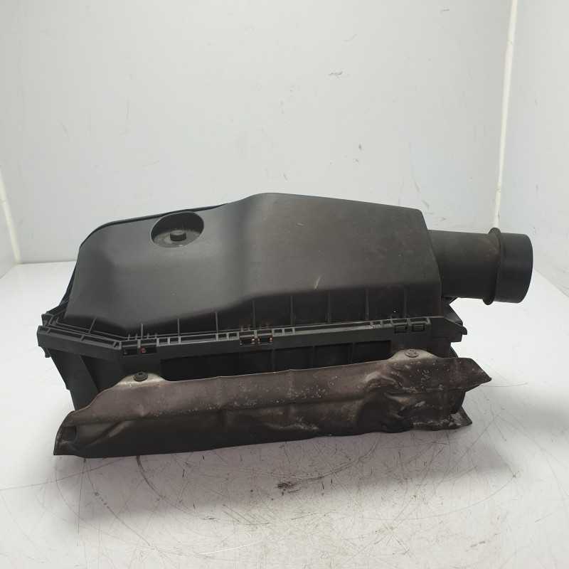 A6120900301 Scatola cassa box airbox filtro aria Mercedes classe C W203 2.7CDI 125KW 612962 2003 A6110902301