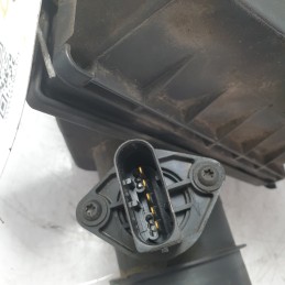 A6120900301 Scatola cassa box airbox filtro aria Mercedes classe C W203 2.7CDI 125KW 612962 2003 A6110902301