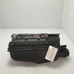 A6120900301 Scatola cassa box airbox filtro aria Mercedes classe C W203 2.7CDI 125KW 612962 2003 A6110902301