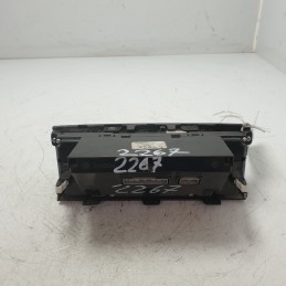 146570-5114 centralina pannello comandi clima A/C Mitsubishi Pajero MK4 V80 2006-21