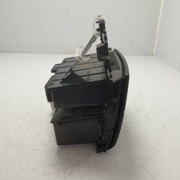 84760-3E100 console centrale con pulsanti multifunzioni Kia Sorento MK1 2002-06 