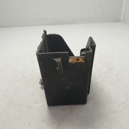 Alloggio porta batteria Aprilia Scarabeo 200cc 1999-04 ZD4SD 