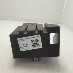 Alloggio porta batteria Aprilia Scarabeo 200cc 1999-04 ZD4SD 