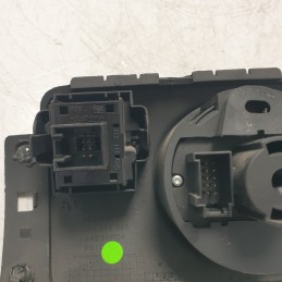 3C8941431B  interruttore luci fari VW Golf VI MK6 Variant SW 1.6 TDI DPF 105 CV 2011 