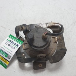 Faretto fendinebbia Mitsubishi Pajero Pinin 1999-06 anteriore SX sinistro