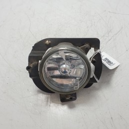 Faretto fendinebbia Mitsubishi Pajero Pinin 1999-06 anteriore SX sinistro