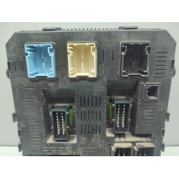 CENTRALINA BODY COMPUTER PEUGEOT 307 SW 1.6 HDI 9663510580