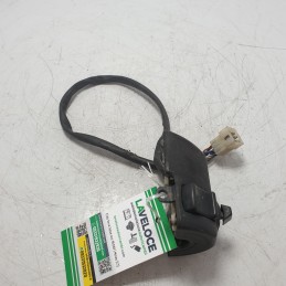 Pulsanti interruttori luci frecce clacson Aprilia Scarabeo 200cc 1999-04 ZD4SD 