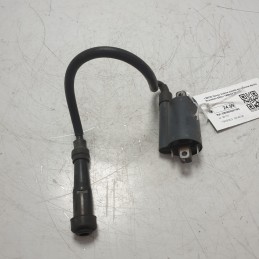 129700 Denso bobina pipetta accensione Aprilia Scarabeo 200cc 1999-04 ZD4SD 