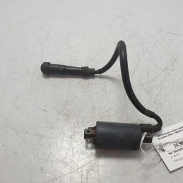 129700 Denso bobina pipetta accensione Aprilia Scarabeo 200cc 1999-04 ZD4SD 