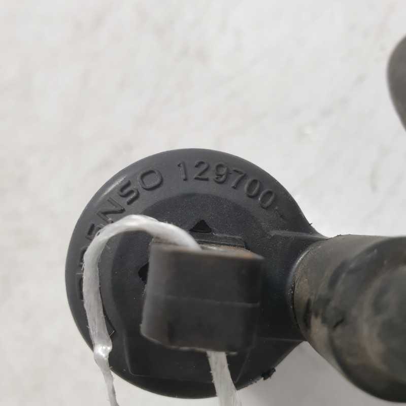 129700 Denso bobina pipetta accensione Aprilia Scarabeo 200cc 1999-04 ZD4SD