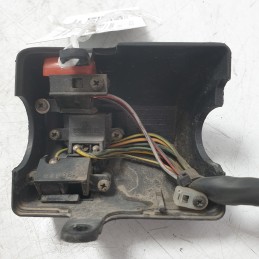 Pulsanti interruttori avviamento emergenza Aprilia Scarabeo 200cc 1999-04 ZD4SD 