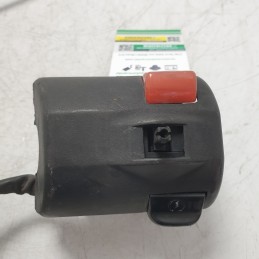 Pulsanti interruttori avviamento emergenza Aprilia Scarabeo 200cc 1999-04 ZD4SD 