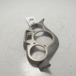 DIS14435 cornice cover quadro strumenti Aprilia Scarabeo 200cc 1999-04 ZD4SD 