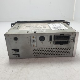 P04858513AI-A autoradio stereo mangianastri Jeep Grand Cherokee II WJ WG 1999 