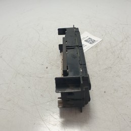 1U0819045A Comandi clima a/c aria condizionata Skoda Octavia 1.9d 81kw ASV 2001