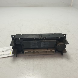 1U0819045A Comandi clima a/c aria condizionata Skoda Octavia 1.9d 81kw ASV 2001