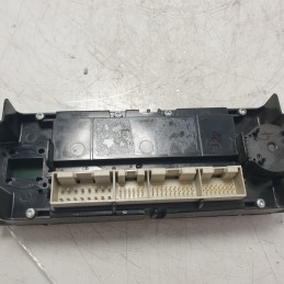 1U0819045A Comandi clima a/c aria condizionata Skoda Octavia 1.9d 81kw ASV 2001