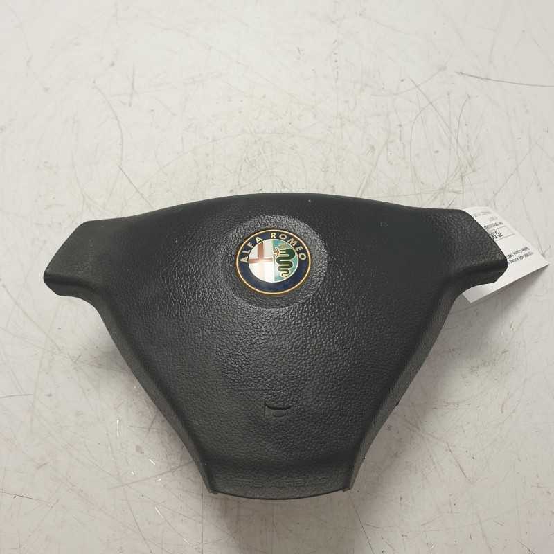1131685-800 Airbag volante Alfa Romeo GTV Spider Coupè 1997-06 00062289A A980960181