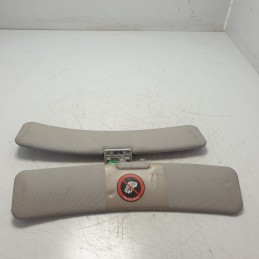 152772061 152771061 Alette pantine parasole dx e sx  Alfa Romeo GTV Spider Coupè 1997-06