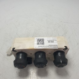 60779509 Comando clima a/c aria condizionata Alfa Romeo GTV Spider Coupè 1997-06 16238079 0500536