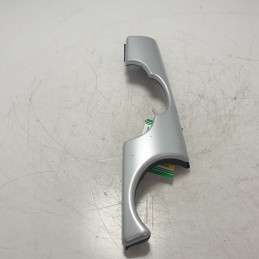 51452752868 listello pannello cruscotto Mini Cooper R56 1.6 16V D 80 KW 2007 lato SX sinistro