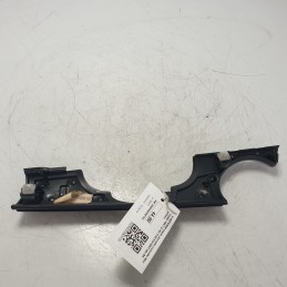 51452752868 listello pannello cruscotto Mini Cooper R56 1.6 16V D 80 KW 2007 lato SX sinistro