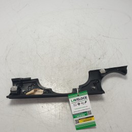 51452752868 listello pannello cruscotto Mini Cooper R56 1.6 16V D 80 KW 2007 lato SX sinistro