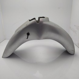 DIS103222 parafango anteriore Aprilia Scarabeo 200cc 1999-04 ZD4SD graffi da usura