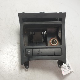 1K0857351F posacenere VW Golf VI MK6 Variant SW 1.6 TDI DPF 105 CV 2011 