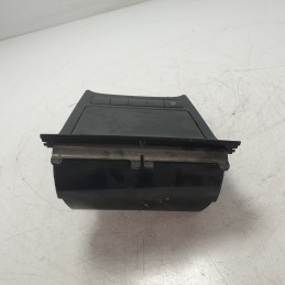 1K0857351F posacenere VW Golf VI MK6 Variant SW 1.6 TDI DPF 105 CV 2011 