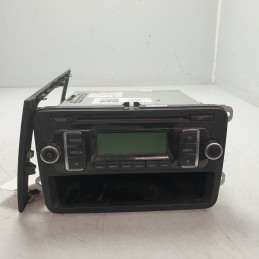 5K0035156 autoradio stereo...