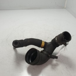 51929067 Tubo condotto aspirazione turbo turbina Alfa Lancia Fiat 900 twinair 2014
