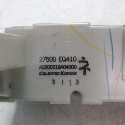 27500EQ410 Comando clima aria condizionata a/c Nissan X-Trail I T30 4X4 2001-06