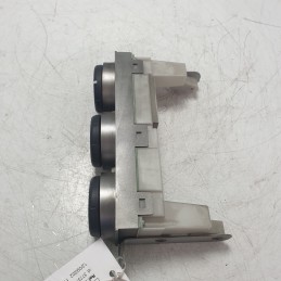 27500EQ410 Comando clima aria condizionata a/c Nissan X-Trail I T30 4X4 2001-06